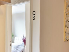1 bedroom, WiFi, bed sheets - Best Pyramids View 1BR  Near Giza  Fully Equipped (محافظة الجيزة)