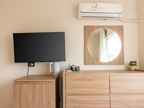 Interior - Best Pyramids View 1BR  Near Giza  Fully Equipped (محافظة الجيزة)