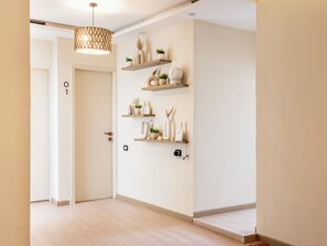 Interior - Best Pyramids View 1BR  Near Giza  Fully Equipped (محافظة الجيزة)
