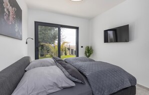 3 chambres, accès au Wi-Fi (inclus)