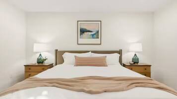 Luxury House, 2 Bedrooms, Non Smoking, Kitchen