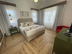 Room - Luxurious, All-Inclusive 3 to 6 Bedroom Villas, Lifestyle Holidays Vacation Club (Puerto Plata)