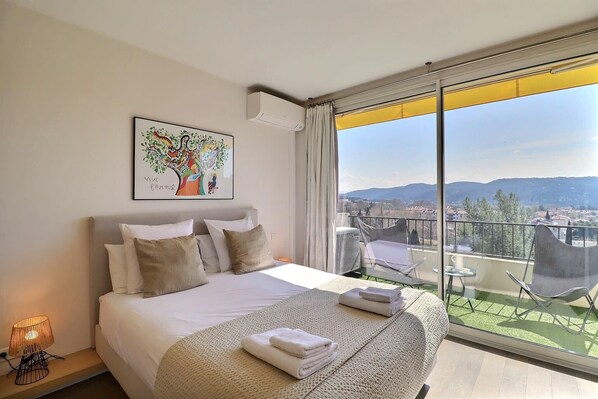 Room - Aix Horizon - Sainte-Victoire & City center (Aix-en-Provence)