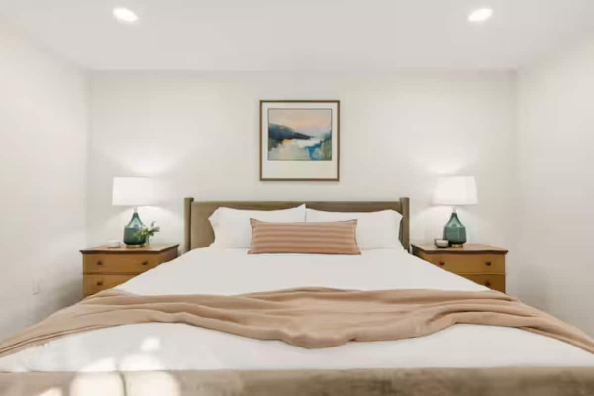 Luxury House, 2 Bedrooms, Kitchen