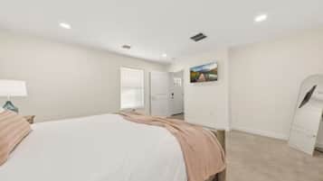 Luxury House, 2 Bedrooms, Kitchen