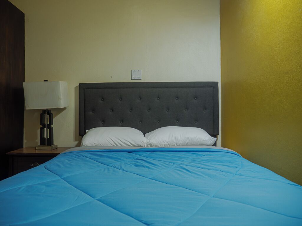 Apartment, 1 Double Bed, Kitchen