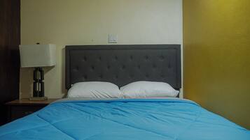 Apartment, 1 Double Bed, Kitchen