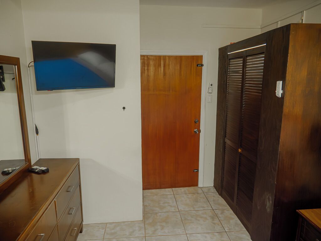 Apartment, 1 Double Bed, Kitchen | Interior