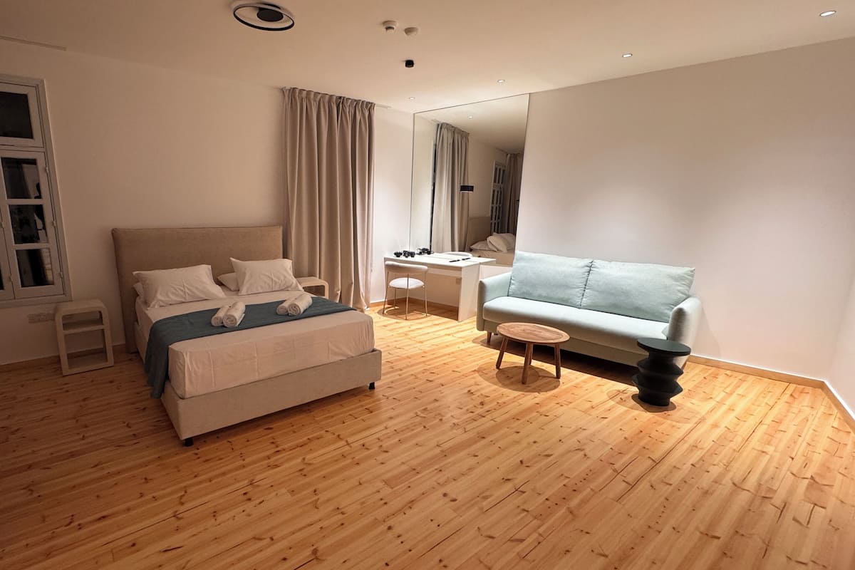 トリプルルーム