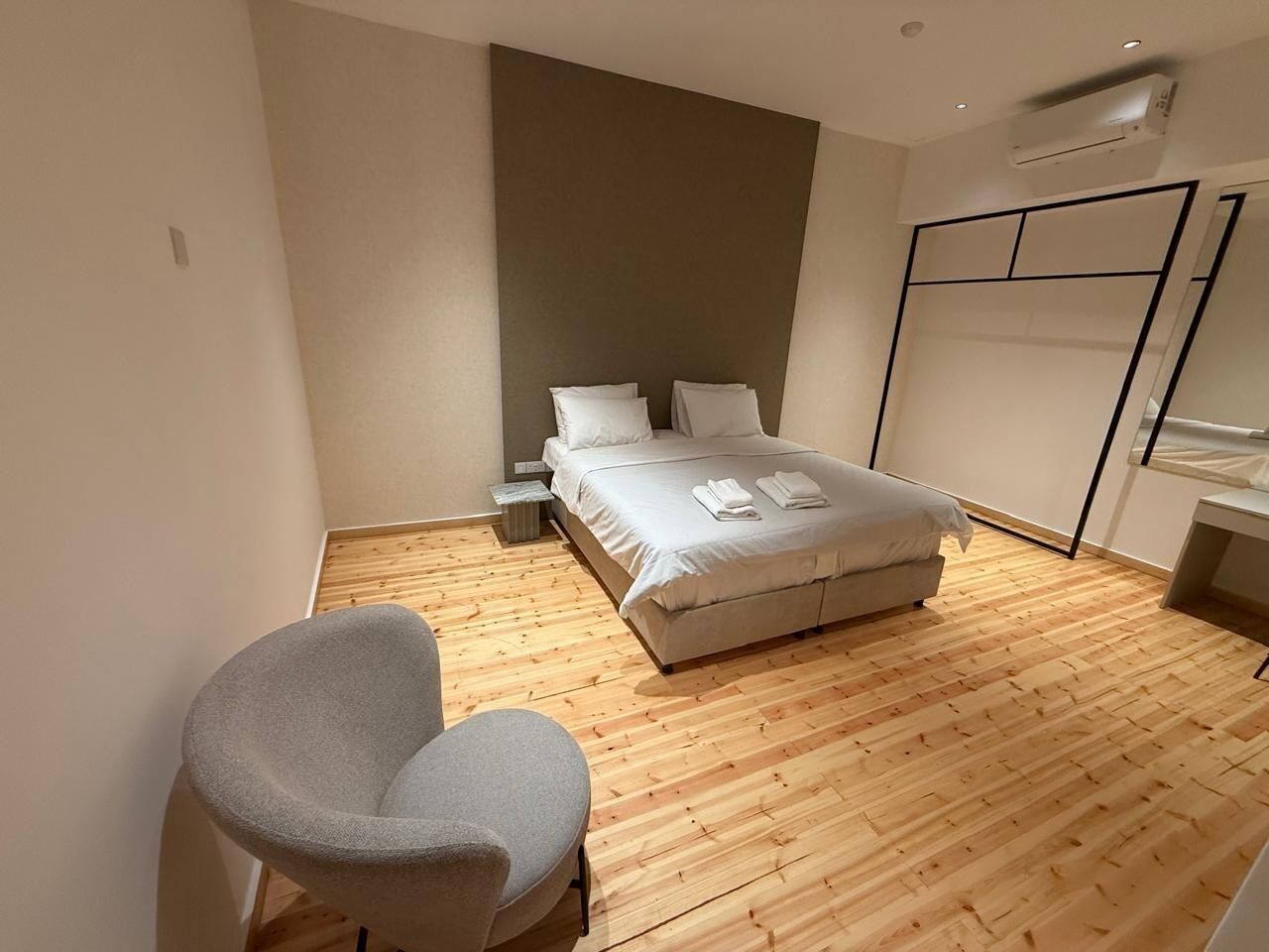 ห้องสวีท