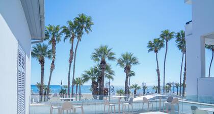 Epos by the Sea