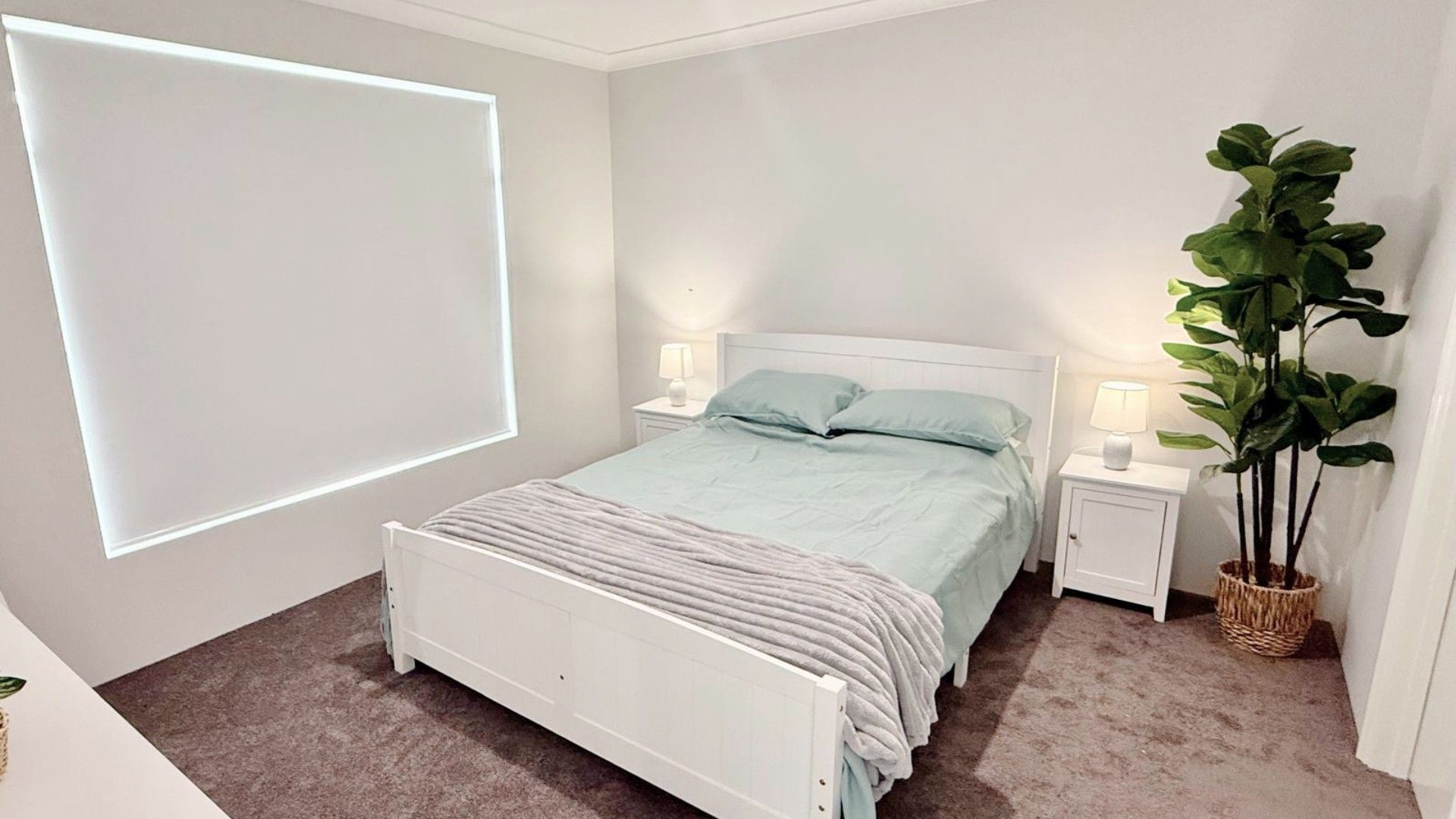 3 chambres, bureau, fer et planche à repasser, Wi-Fi gratuit