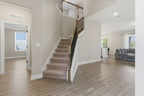 Interior - Modern Single-Family w/ Game Room | Reunion Village (7748) (Kissimmee)