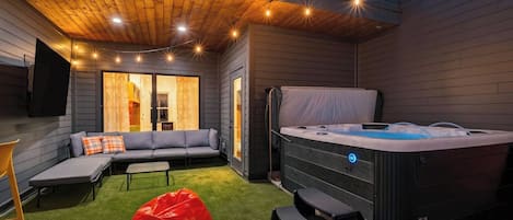 Casa (Multiple Bedrooms) | Interior