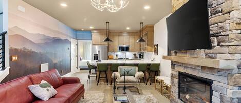 House (Multiple Bedrooms) | Interior