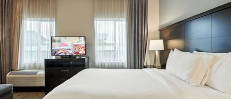 1 chambre, fer et planche Ă repasser, Wi-Fi