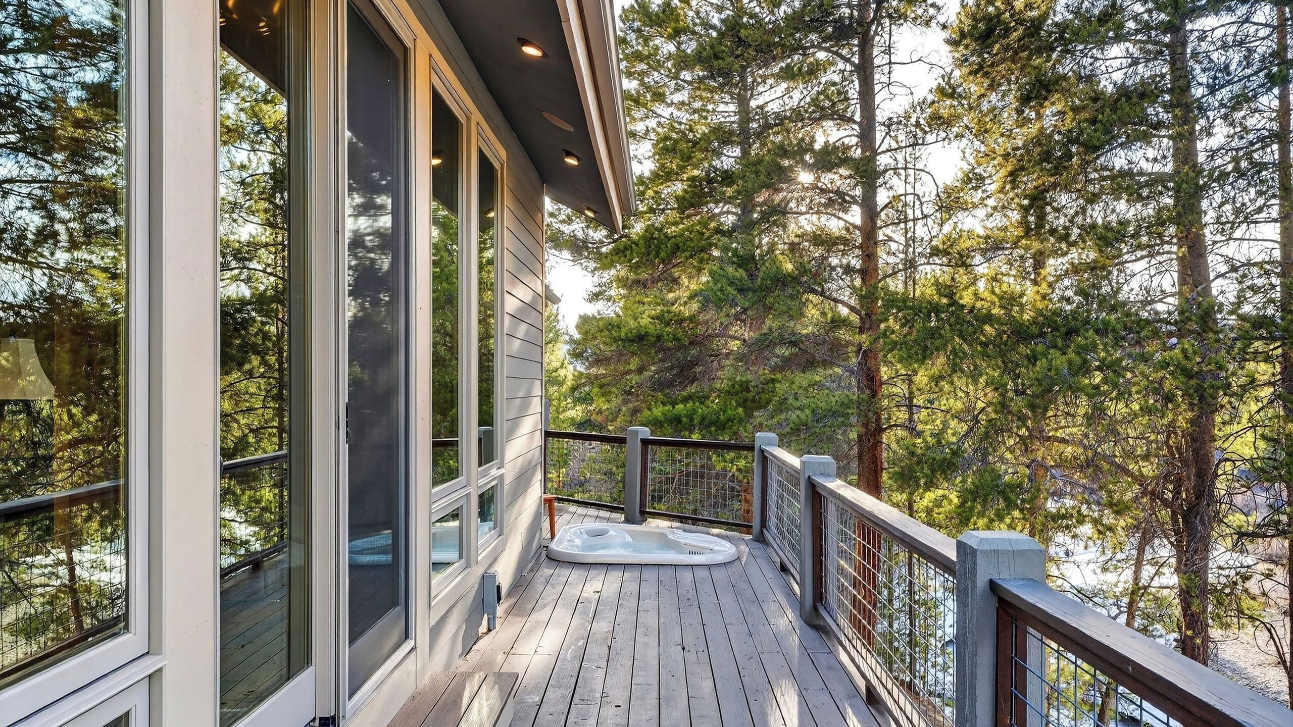 Ferienhaus (5 Bedrooms) | Innenbereich