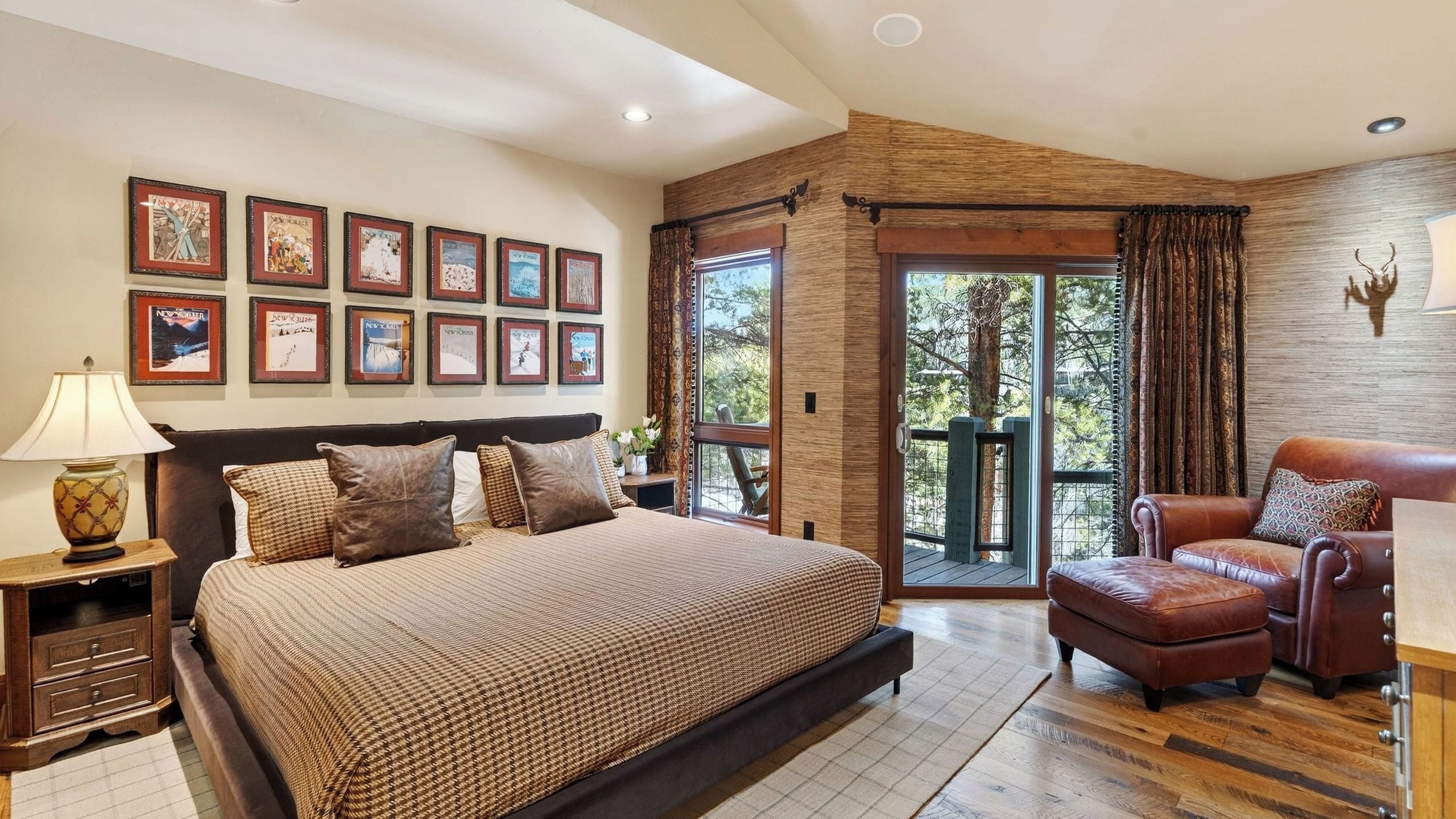 Casa (5 Bedrooms) | Interior