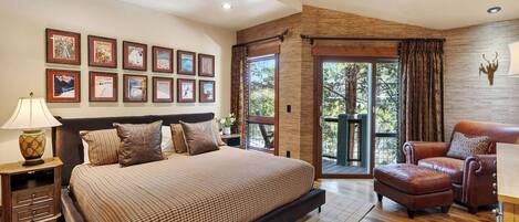 Casa (5 Bedrooms) | Interior