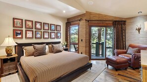 House (5 Bedrooms) | Interior - Keystone Alpine Haven by Avantstay Mountain Retreat Hot Tub Near Keystone Resort + Trails (Keystone)