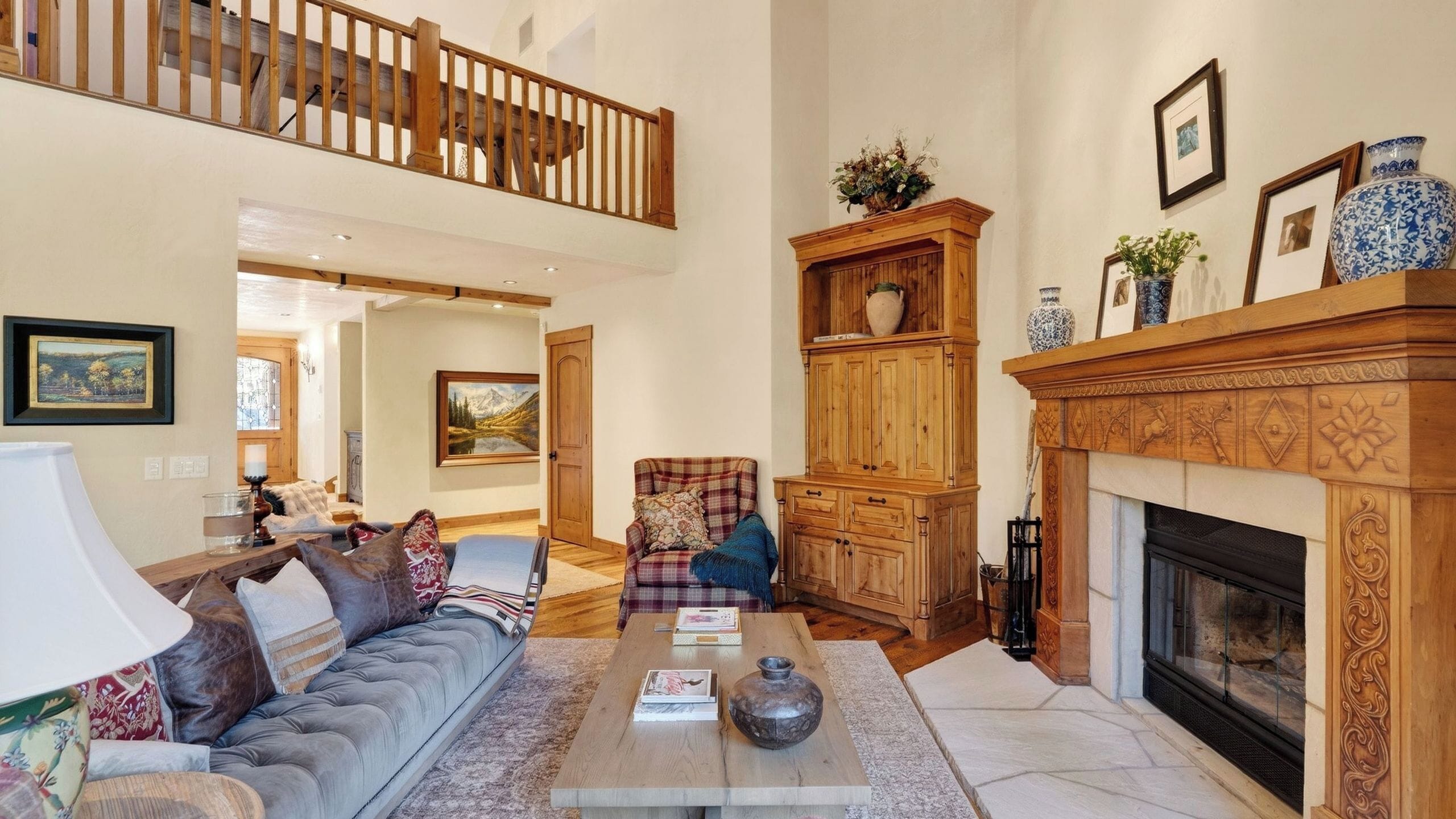 Casa (5 Bedrooms) | Interior