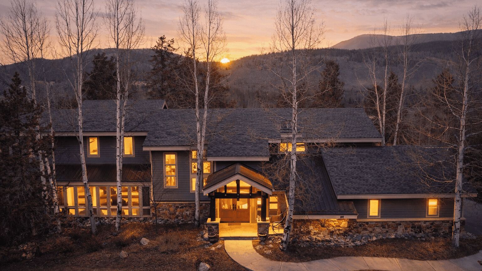 Maison (5 Bedrooms) | Façade de l’hébergement