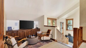 Maison (5 Bedrooms) | Intérieur