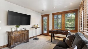 Maison (5 Bedrooms) | Intérieur