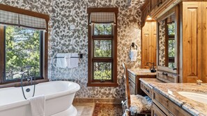 Maison (5 Bedrooms) | Intérieur