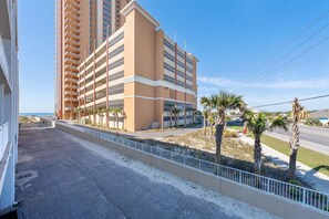 Condo, 1 Queen Bed (Sugar Beach 179) | Exterior - Sugar Beach 179 (Orange Beach)