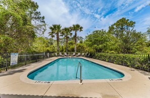 House, Multiple Beds (Driftwood Dunes) | Pool - Driftwood Dunes (Pensacola)