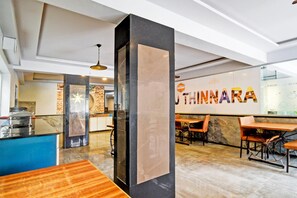 Casa | Opções para refeição