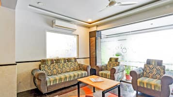 Casa | Sala de estar