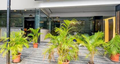 Deluxe With Twin Bed Super Townhouse