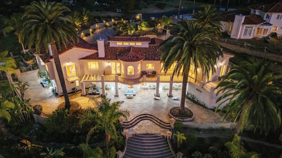 Sunset Estate by Avantstay Resort Pool + Gorgeous Grounds Exclusive Poway Stay