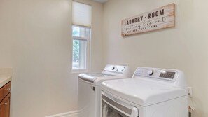 ハウス (5 Bedrooms) | 内装