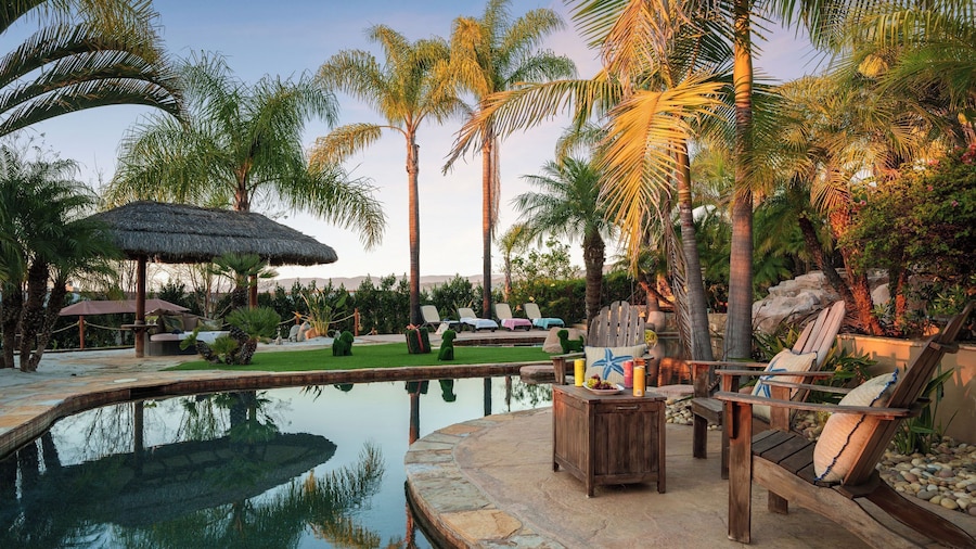 Sunset Estate by Avantstay Resort Pool + Gorgeous Grounds Exclusive Poway Stay