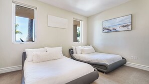 單棟房屋 (5 Bedrooms) | 內部