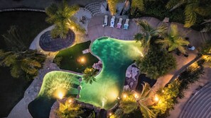 Ferienhaus (5 Bedrooms) | Innenbereich