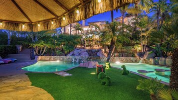 Casa (5 Bedrooms) | Interior