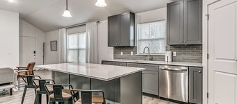 Fabulous 3-bedroom house with AC in Oklahoma City