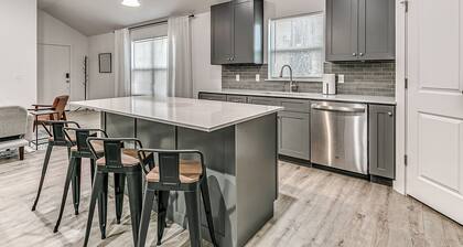 Fabulous 3-bedroom house with AC in Oklahoma City