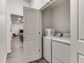Interior - Fabulous 3-bedroom house with AC in Oklahoma City (Oklahoma City)