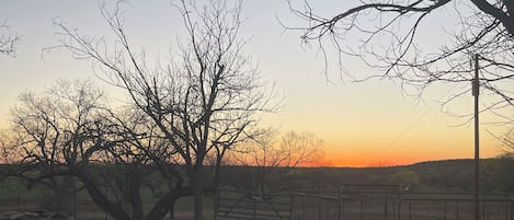 مغطس سبا خارجي