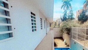 Pool - Nice condo in quiet area 5 minutes from downtown! (Cabo San Lucas)