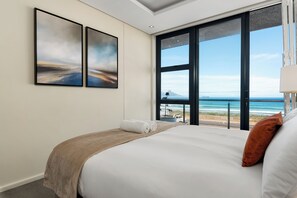 2 Schlafzimmer, Zimmersafe, Bügeleisen/Bügelbrett, Internetzugang