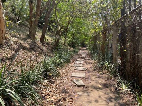 Peaceful 2-bed - Miraflores 3rd floor - private Guatemala city center