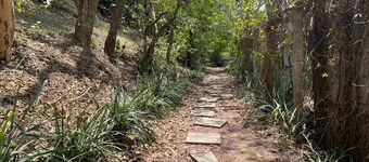 Peaceful 2-bed - Miraflores 3rd floor - private Guatemala city center