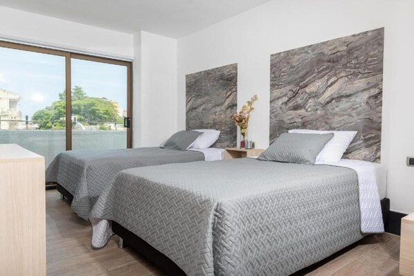 Room - Hotel Dusano Boutique (Santa Marta)