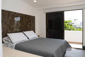 Room - Hotel Dusano Boutique (Santa Marta)